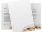 Preview: Spring Flowers Stationery  Writing paper